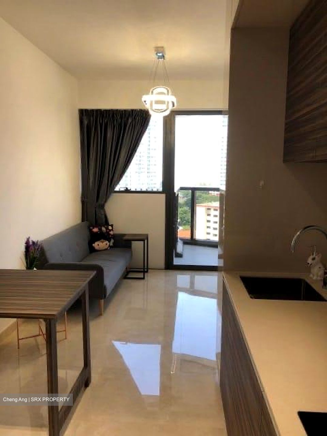 Commonwealth Towers (D3), Condominium #405815211